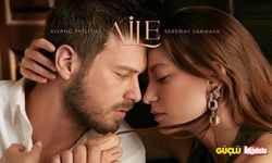 Aile 6. bölüm 2. fragman yayınlandı mı? Aile 6. Bölüm 2. fragman izle