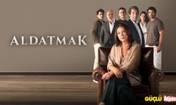 Aldatmak 25. bölüm fragmanı yayınlandı mı? Aldatmak fragman izle