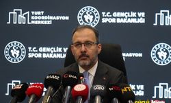 Bakan Kasapoğlu yüz yüze eğitim almak isteyen öğrencilere yurtların açılacağını açıkladı
