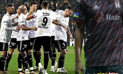 Lugano - Beşiktaş  maç özeti