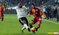 Galatasaray - Beşiktaş maçı ne zaman? Derbi saat kaçta, hangi kanalda?