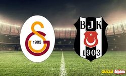 Galatasaray - Beşiktaş maçı ne zaman? Maç hangi kanalda, saat kaçta?