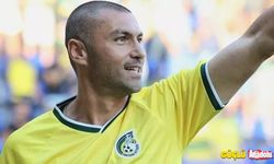 Burak Yılmaz Fortuna Sittard'dan ayrıldı