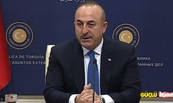 Bakan Çavuşoğlu'ndan 'Suriye ile normalleşme' açıklaması: Diyalog yoğunlaştırılarak devam etmeli