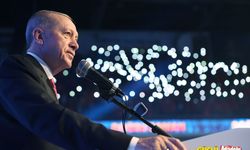 Cumhurbaşkanı Erdoğan, "20 Nisan'da doğal gazımızı çıkartıyoruz"