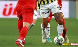 Fenerbahçe - Kayserispor maçı ne zaman? Maç hangi kanalda?