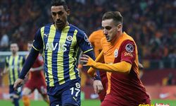 Galatasaray ve Fenerbahçe'ye PFDK'dan para cezası