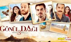 Gönül Dağı son bölüm tek parça izle! Gönül Dağı 98. bölüm izle! Gönül Dağı 98. bölüm FULL İZLE