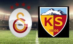 Galatasaray - Kayserispor maçı canlı izle! Galatasaray - Kayserispor maç izleme linki