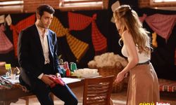 Gülcemal 2. bölüm fragman yayınlandı mı? Gülcemal fragman izle