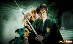 Harry Potter filmleri nelerdir?