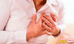 Kalp krizi riskiniz varsa 5 dakikada anlaşılabilir