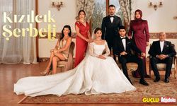 Kızılcık Şerbeti 24. bölüm 2. fragmanı yayınlandı mı? Kızılcık Şerbeti fragman izle