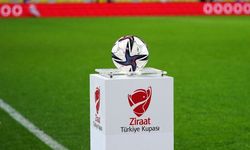 Türkiye Kupası'nda çeyrek final heyecanı başlıyor!
