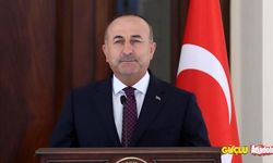 Bakan Çavuşoğlu: "Suriyelileri gönderelim ama insani bir şekilde Türk'e yakışır bir şekilde gönderelim"