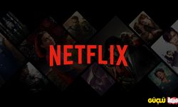 Netflix günün TOP 10 dizi listesinde hangi diziler var? 7 Haziran Türkiye TOP 10 dizileri