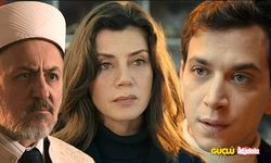 Ömer 13. bölüm fragmanı yayınlandı mı? Ömer 13. bölüm fragman izle ekranı