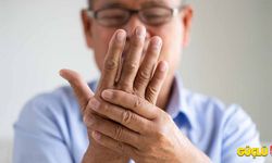 Parkinson belirtilerine dikkat: Kişiden kişiye değişebilir