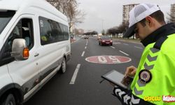 Ramazan Bayramı'nda trafik denetimi artırılıyor