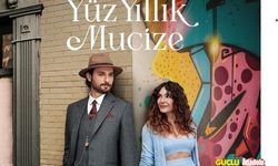Yüz Yıllık Mucize canlı izle! Yüz Yıllık Mucize 9. bölüm izle! Yüz Yıllık Mucize son bölüm izle