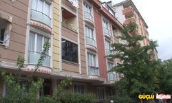 İstanbul Sancaktepe'de 5 yaşındaki çocuk 3'üncü kattan düşerek hayatını kaybetti