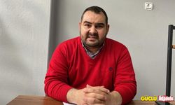 CHP'li Başkan Yardımcısı Ulusoy hapis cezası aldı