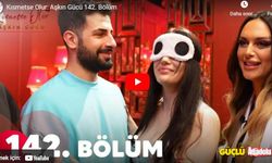 Kısmetse olur son bölüm izle! Kısmetse olur 142. Bölüm izle!