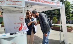 Tütün kullanımı yüzünden yılda 65 bin çocuk ölüyor
