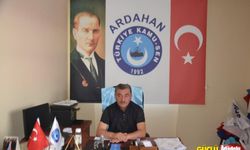 Türkiye Kamu-Sen Ardahan İl Temsilcisi Aktaş: ''Memur, 1 Mayıs’ta ek zam müjdesi bekliyor''