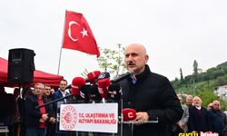 Bakan Karaismailoğlu: “Rehavete yer yok”