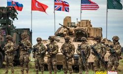 Pentagon, “Türk bayraklı” paylaşım yaptı