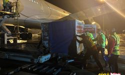Yurt dışında kullanılan oylar Türkiye'ye geliyor