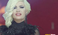 Popstar Mehtap'ın kötü günü! Popstar Mehtap başına gelenleri anlattı!