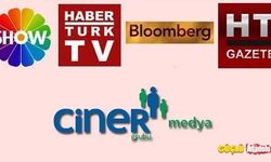 SON DAKİKA -Ciner Medya satılıyor! Habertürk, Show TV, Bloomberg HT el değiştiriyor.
