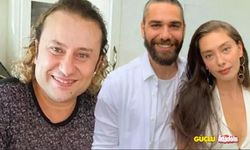 Neslihan Atagül'ün zor günleri! Neslihan Atagül gözyaşları içinde yüzüğünü fırlattı