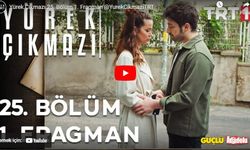 Yürek Çıkmazı 25. bölüm fragmanı yayınlandı mı? Yürek Çıkmazı 25. bölüm fragmanı izle