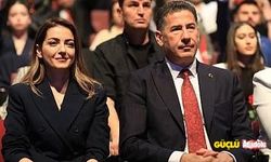 Sinan Oğan'ın eşi Gökçen Oğan kimdir? Gökçen Oğan kaç yıldır evli? Gökçen Oğan'ın mesleği ne? Gökçen Oğan, nereli?