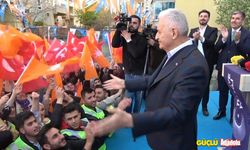 Binali Yıldırım: "14 Mayıs’ta Erdoğan gidecek, Apo çıkacak diyorlar, bu iş o kadar kolay değil”