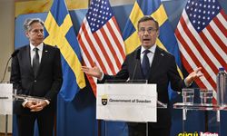 ABD, Türkiye’ye İsveç çağrısı yaptı