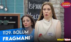 Gelinim Mutfakta'nın başarılı gelini Merve Adalı nerede? Merve Adalı neden Diskalifiye Edildi? Merve Adalı Neden Yok?