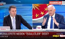 Binali Yıldırım, "HÜDA PAR'ın bir terör eylemi var mı"