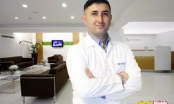 Uzm. Dr. Bayramov: “Kuyruk sokumu tedavisinde girişimsel yöntemler iyi sonuç veriyor”