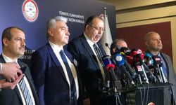 YSK Başkanı Yener'den sonuçlar öncesi önemli açıklalar