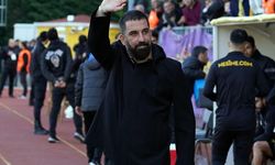 Arda Turan'a "Türk Futboluna Katkı" ödülü