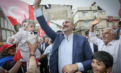 Gaziantep Milletvekili Abdulhamit Gül'e Yeni Görev
