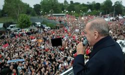 Cumhurbaşkanı Erdoğan: "14 Mayıs ve 28 Mayıs seçiminin galibi 85 milyon vatandaşımızın tamamıdır"