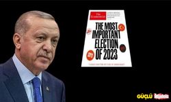 Cumhurbaşkanı Erdoğan'dan The Economist'in kapağına tepki