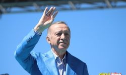 Cumhurbaşkanı Erdoğan Edirne mitinginde halka seslendi