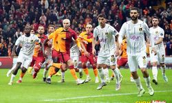 İstanbulspor-Galatasaray maçı özeti izle! Galatasaray maç özeti izle! Trendyol süper lig maç özeti izle!