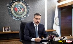 Hakan Fidan: “Azerbaycan, Kafkaslarda kilit rol oynuyor”